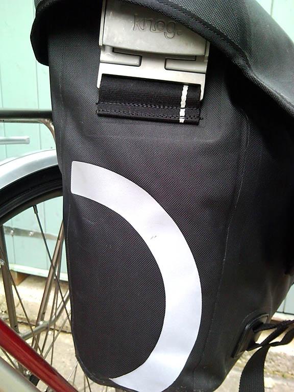 Knog bag hot sale